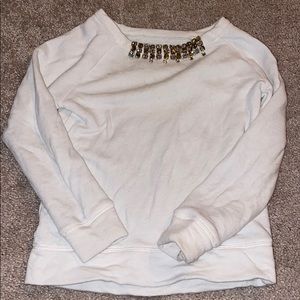 Crewcuts sweater